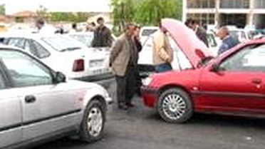 Anlaşıp Kaparosunu Bile Verdiğiniz Oto 'Kiralık' Çıkabilir