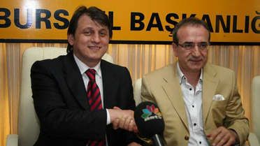 Bursa'da Milletvekili Aday Adaylığı Açıklamaları