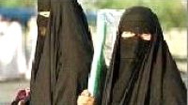 İslam ve Şeriat Toplumlarında Kadın Hakları