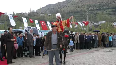 Türk Dil Bayramı ve Yunus Emre'yi Anma Etkinleri