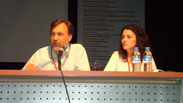 Uluabat Gölü'nün Sorunları ve Çözüm Arayışları İsimli Uluslalarası Çalıştay
