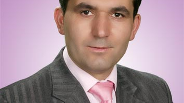 Dursun Döngel, AK Parti'den Milletvekili Aday Adayı