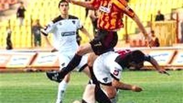 Antep Hayata Döndü