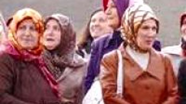 Palandöken'in Soğuğu Üşüttü