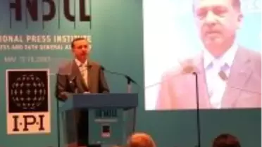 Başbakan Erdoğan: Ordu Bana Bağlıdır