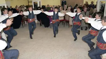 Dadaşkent'te Anneler Günü Programı…