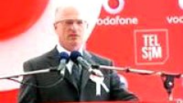 Vodafone: Gsm Pazarında Oyunun Kurallarını Değiştireceğiz