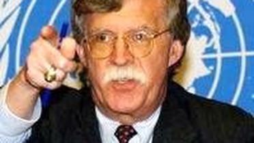 Bolton: İran'a Saldırmalıyız