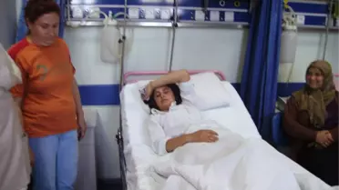Söke'de Trafik Kazası: 20 Yaralı