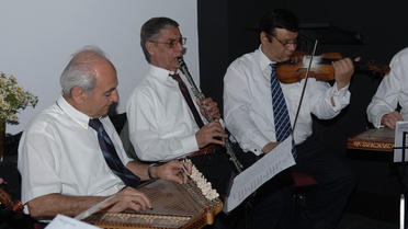 Bursa'da Müzeler Haftası Kutlanıyor