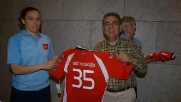 Millilere Başkan Dopingi