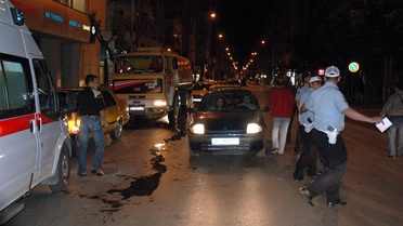 Eskişehir'de Trafik Kazaları: 7 Yaralı