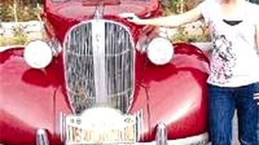 Klasiklerin Rallisi Bodrum'da Bitti