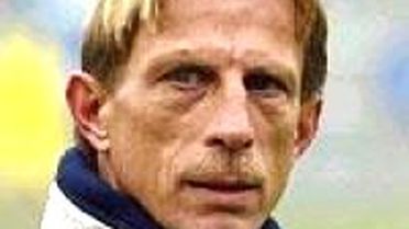 Christoph Daum'dan Dünya Takımı