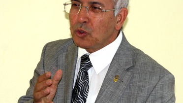 Bebekler de Kansere Yakalanıyor