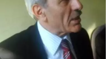AK Parti'li Erdem'den NATO'ya 'Terör' Çağrısı