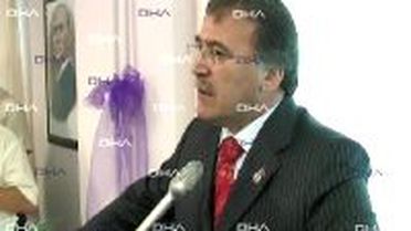 AK Parti Yöneticileri İadeyi Değerlendirdi
