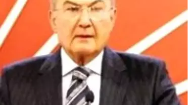 İlk Mitingde Hukuki Endişe