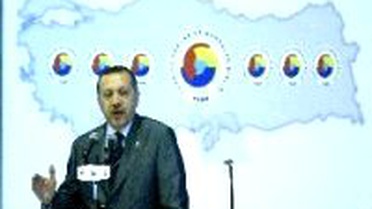 Demokratik İstikrar Yoksa, Gelişme de Yok Huzur da