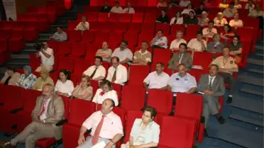 Adapazarı Büyükşehir Belediyesi'nde Hizmet İçi Eğitim Semineri