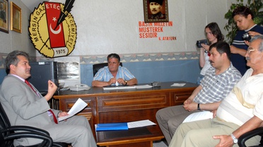 Milletvekili Aday Adayları