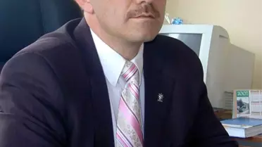 Sinop AK Parti'de Üçüncüoğlu Dönemi