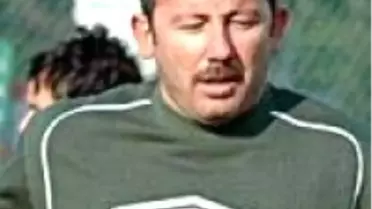 Sergen Ankaragücü'nde
