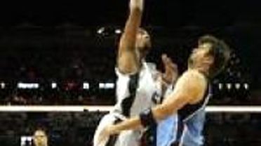 Utah Jazz Veda Etti