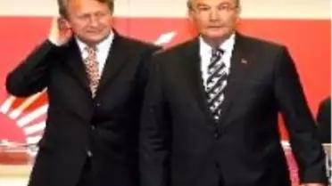 CHP'de Son Toplantılar Öncesi Bekleyiş Sürüyor