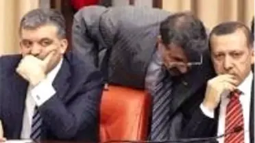 AKP'de Heyecanlı Bekleyiş Sürüyor