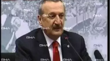 Demokrat Parti de Sallanıyor
