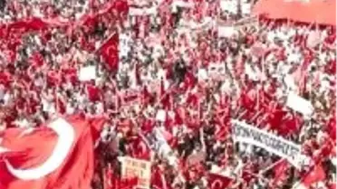 Şırnak'tan 10 Binlik Yanıt