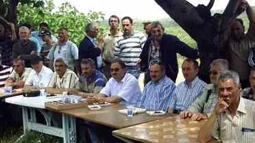 Kapıdağ Yarımadası'nda Kiraz Festivali