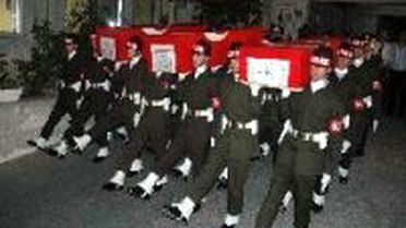 Şehitten Mektup Var