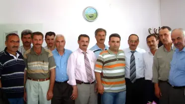 Aksaray'da Hayvancılıkta İşbirliği Sürecek