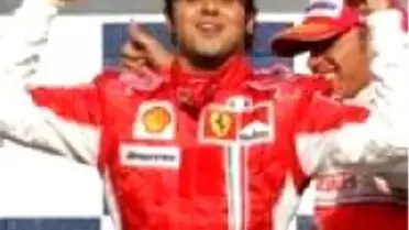 Formula 1 Tarihinde Bir İlk