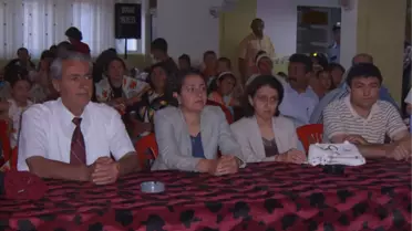 Kaymakam Tülay Baydar'dan Velilere Tavsiye: