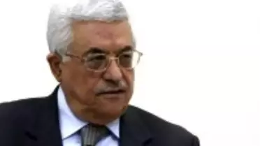 Abbas Yeni Hükümeti Kurma Görevini Feyyad'a Verdi