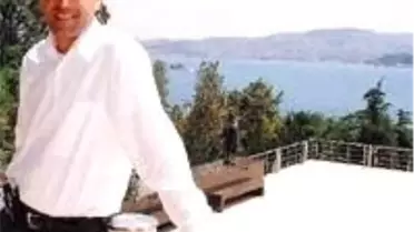 Türkiye'ye Model Olmaya Geldim Girişimcilerden Ben Esinlendim