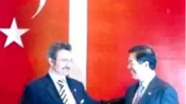 Çin: Size Güveniyoruz Daha Çok İşbirliği İstiyoruz
