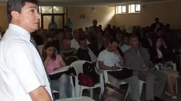 Torul'a Çimento Fabrikası