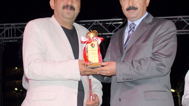 Kınalı Kuzular'a Amasya'dan Ödül