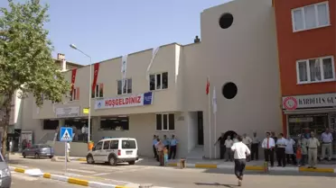 Bursa'nın En Uzun Pazar Yeri Tarih Oldu