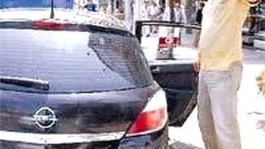 Kahvaltı Keyfi Karakolda Bitti