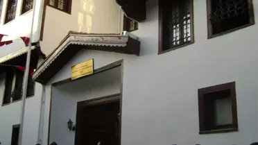 Atatürk'ün Tokat'a Gelişinin 88. Yıldönümü