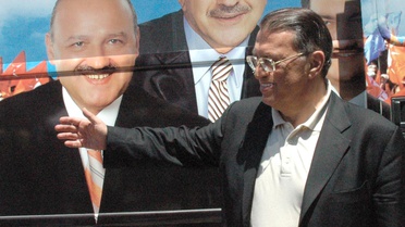 Mesut Yılmaz, Merkez Sağda Birleşmeyi Kaçınılmaz Görüyor