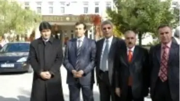 Roj Tv Davasına Devam Edildi