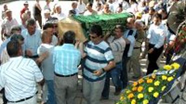 Gürdal Ailesinin Acı Günü