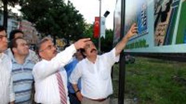 Bakan Güler Ordu'da