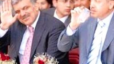 Bunların Meyvesi Yok Ki Taşlayasın